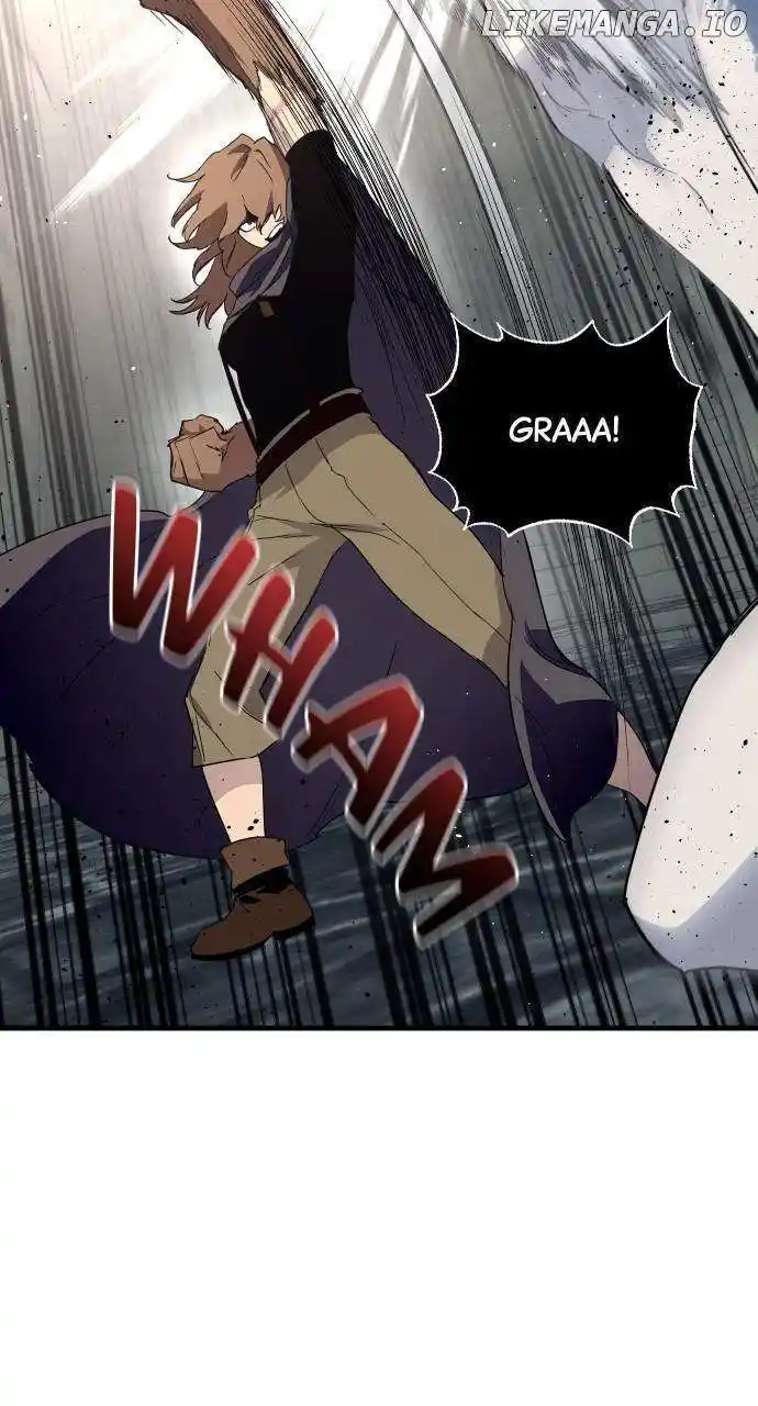 The Fabled Warrior Chapter 139