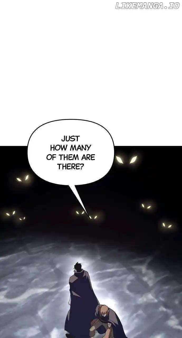 The Fabled Warrior Chapter 139