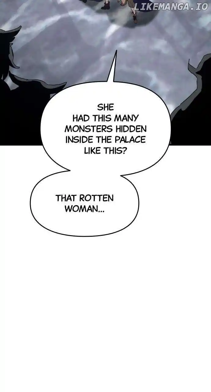 The Fabled Warrior Chapter 139