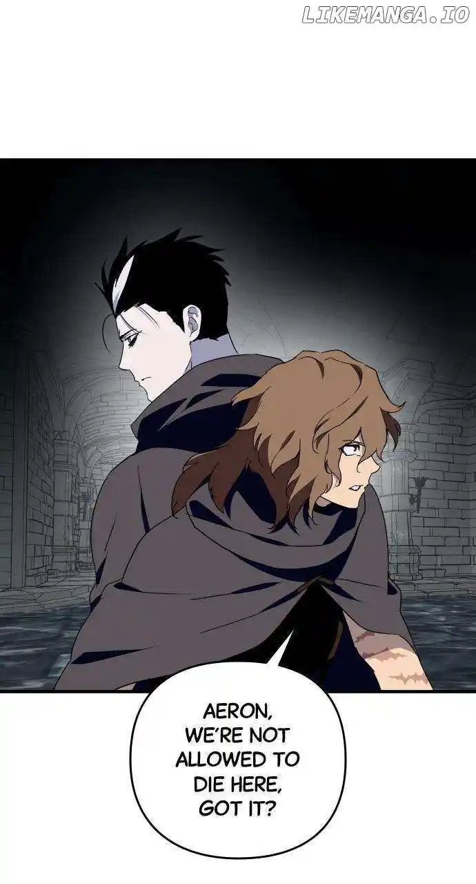 The Fabled Warrior Chapter 139