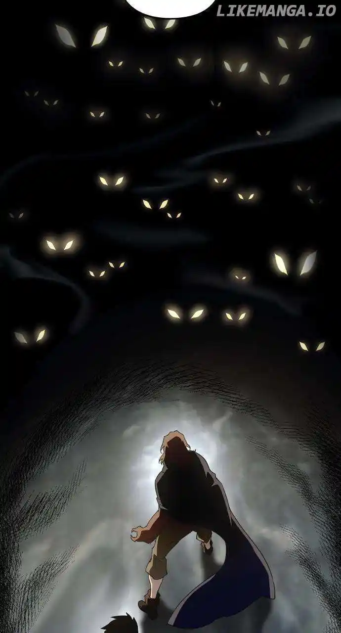 The Fabled Warrior Chapter 139