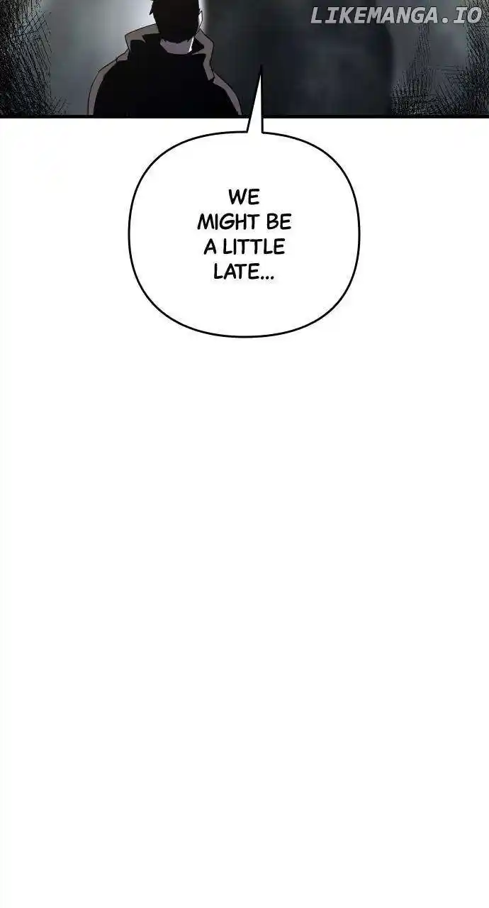 The Fabled Warrior Chapter 139