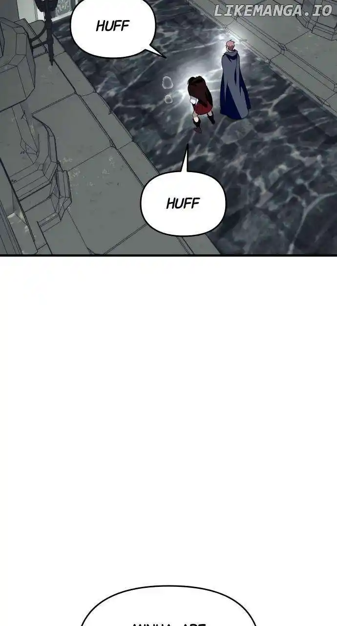 The Fabled Warrior Chapter 139