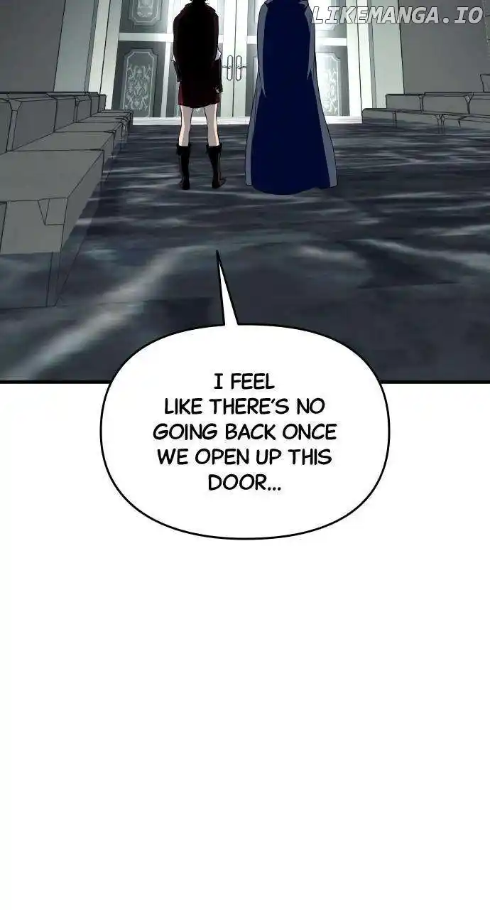 The Fabled Warrior Chapter 139