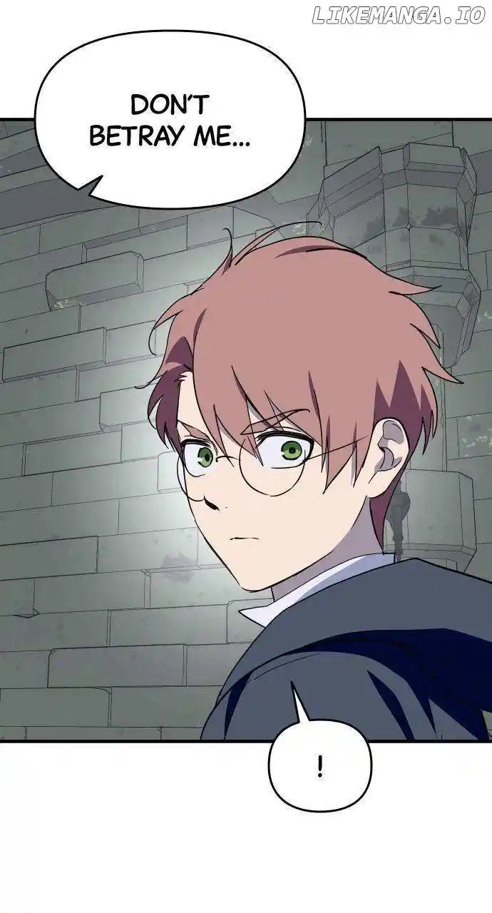 The Fabled Warrior Chapter 139