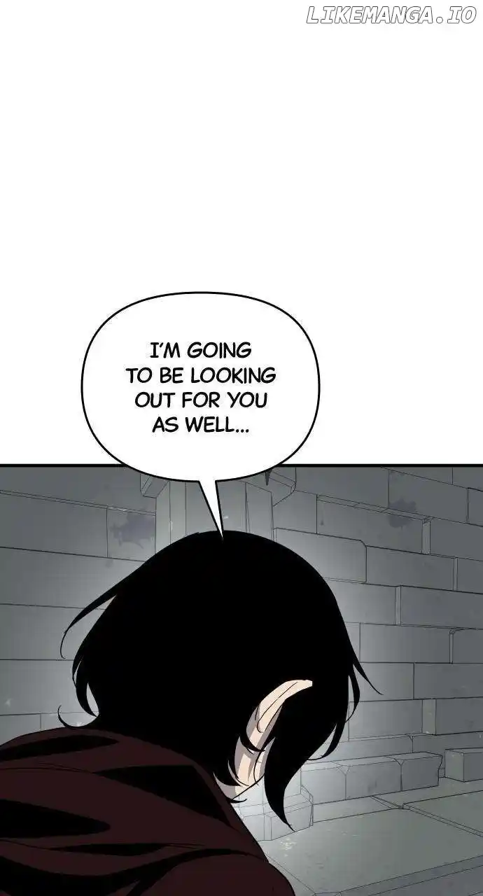 The Fabled Warrior Chapter 139