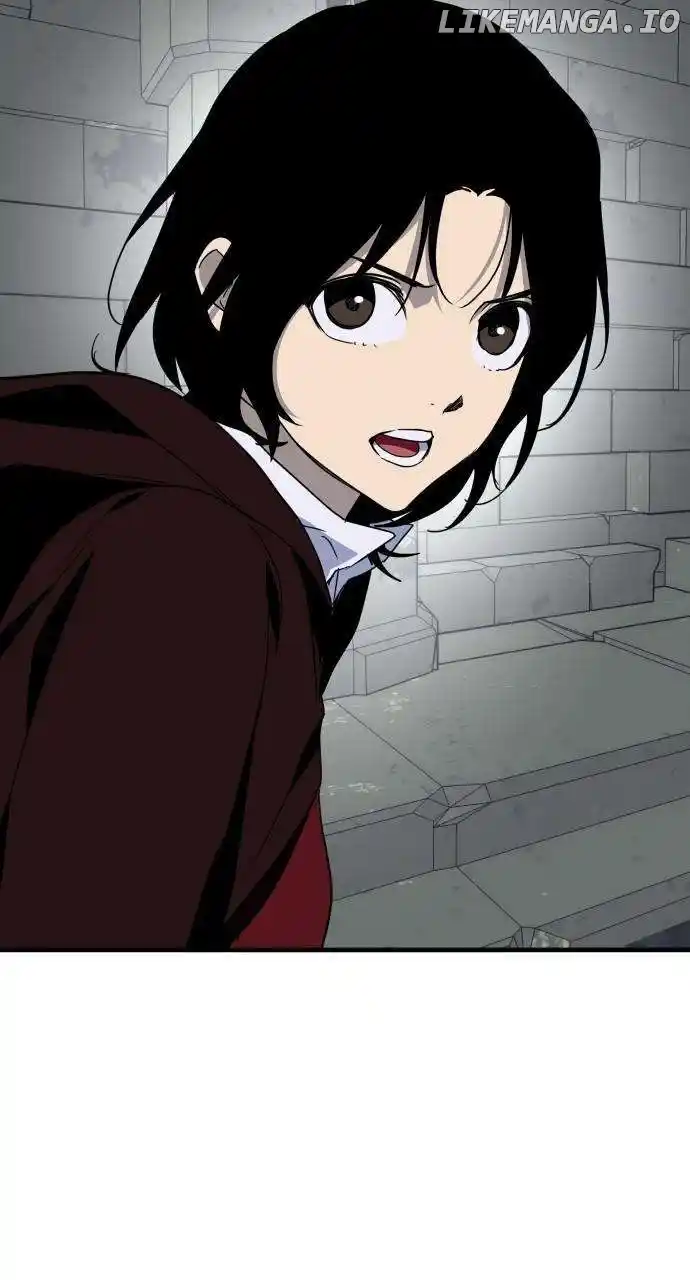 The Fabled Warrior Chapter 139