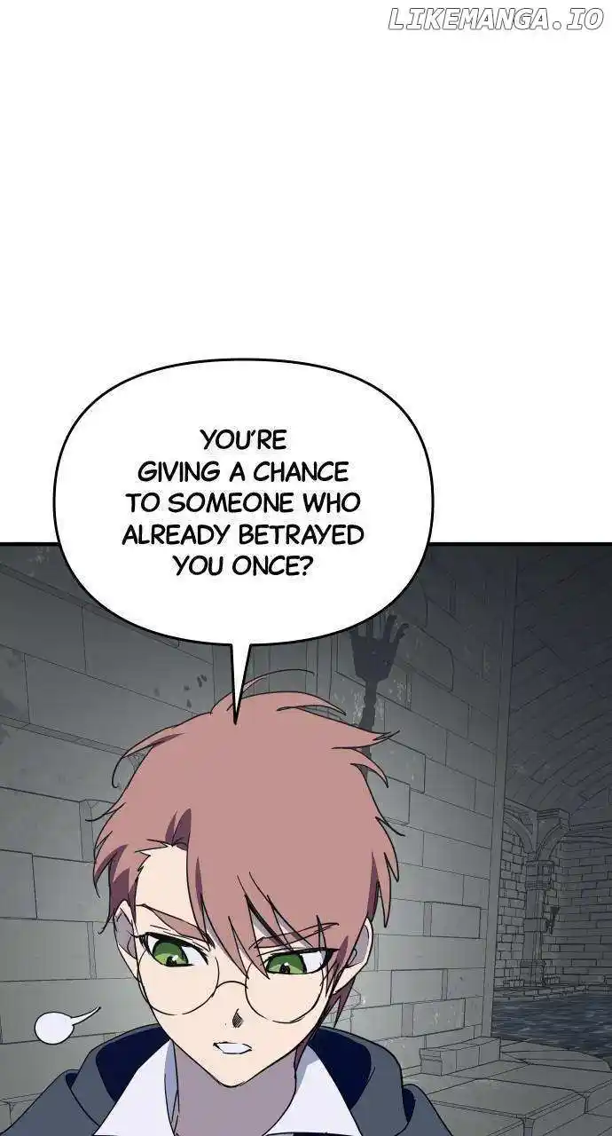 The Fabled Warrior Chapter 139