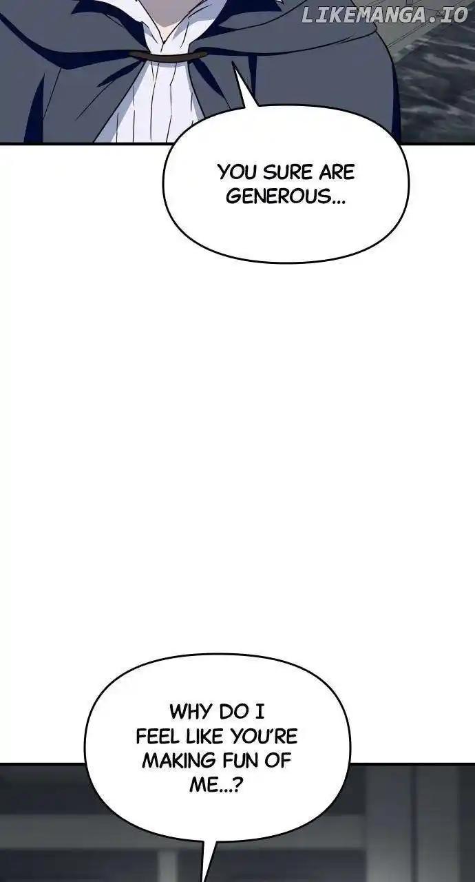 The Fabled Warrior Chapter 139