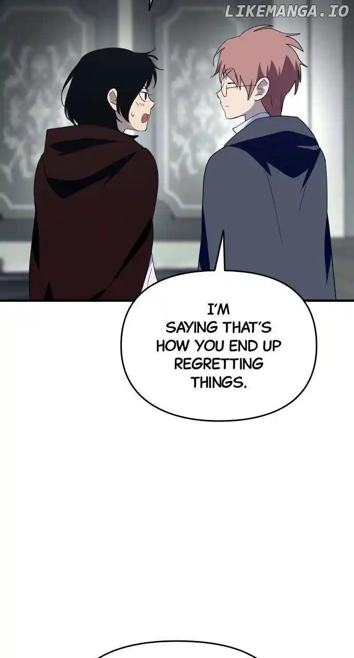 The Fabled Warrior Chapter 139