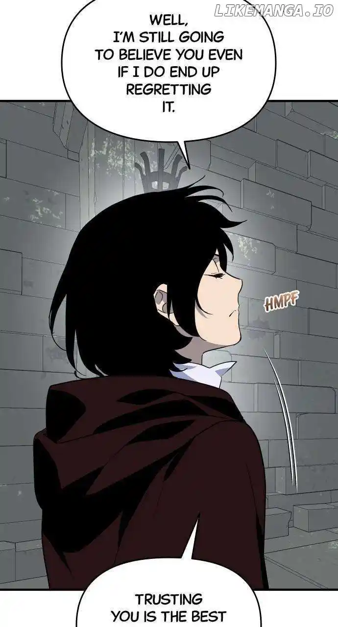 The Fabled Warrior Chapter 139