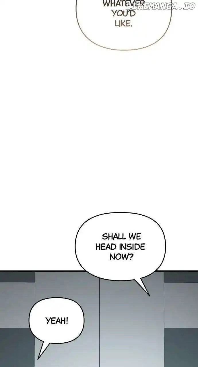 The Fabled Warrior Chapter 139