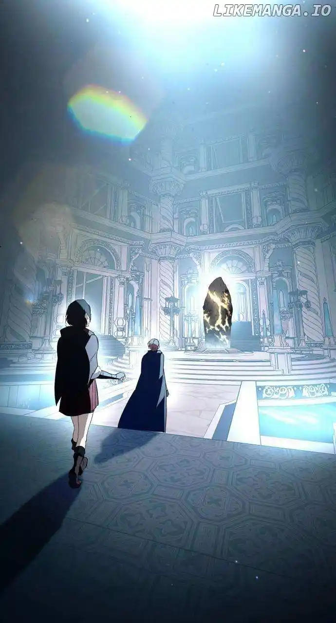 The Fabled Warrior Chapter 139