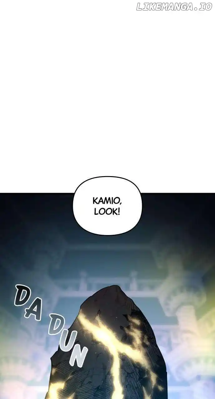 The Fabled Warrior Chapter 139