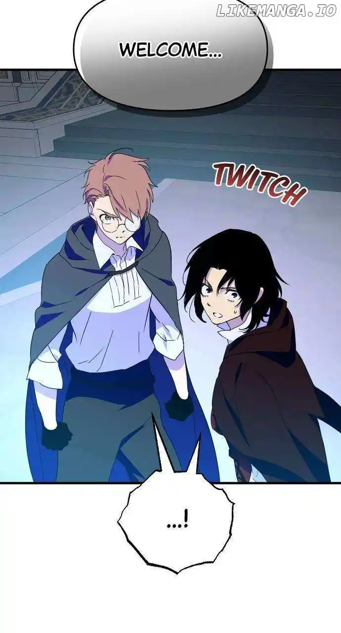 The Fabled Warrior Chapter 139