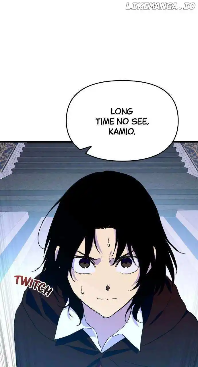 The Fabled Warrior Chapter 139