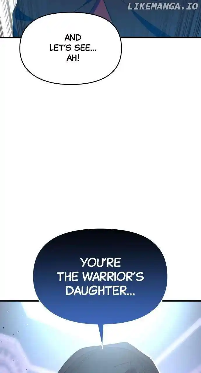 The Fabled Warrior Chapter 139
