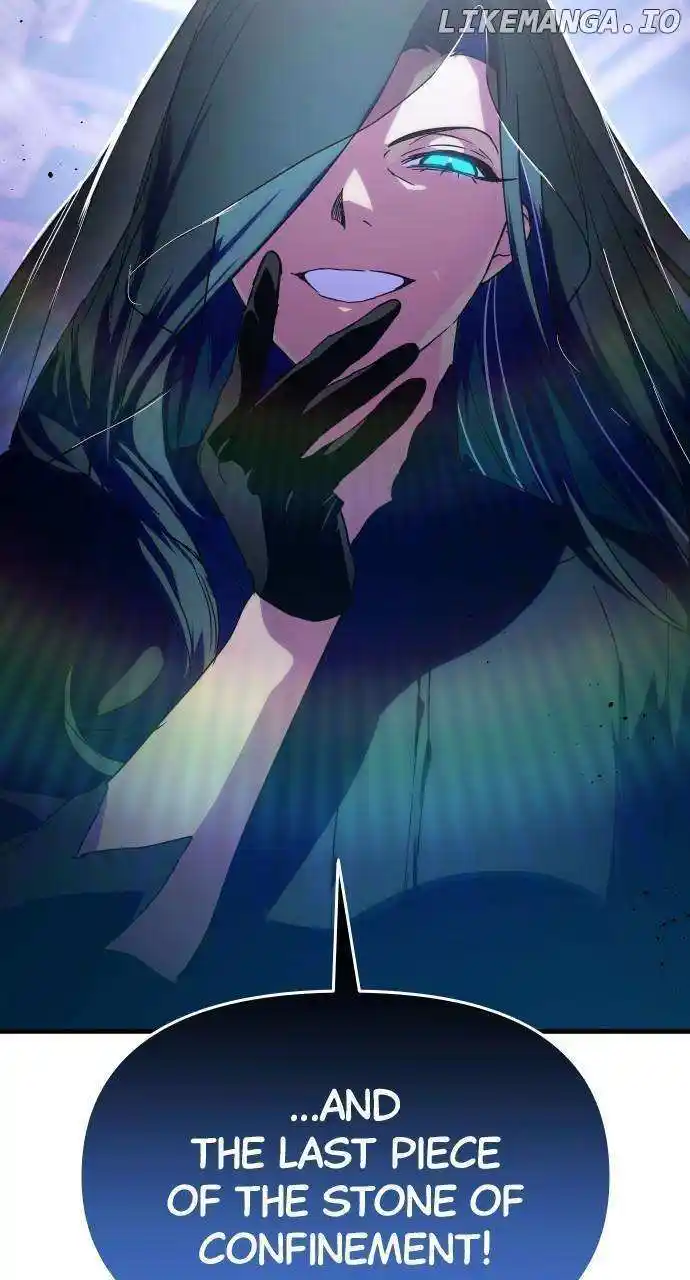 The Fabled Warrior Chapter 139