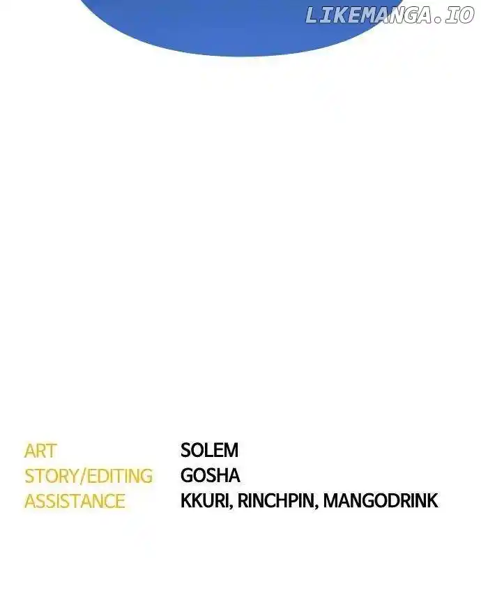 The Fabled Warrior Chapter 139