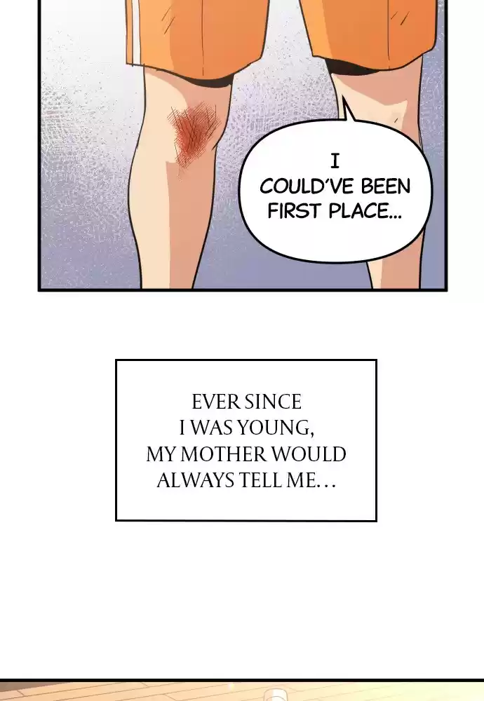 The Fabled Warrior Chapter 14