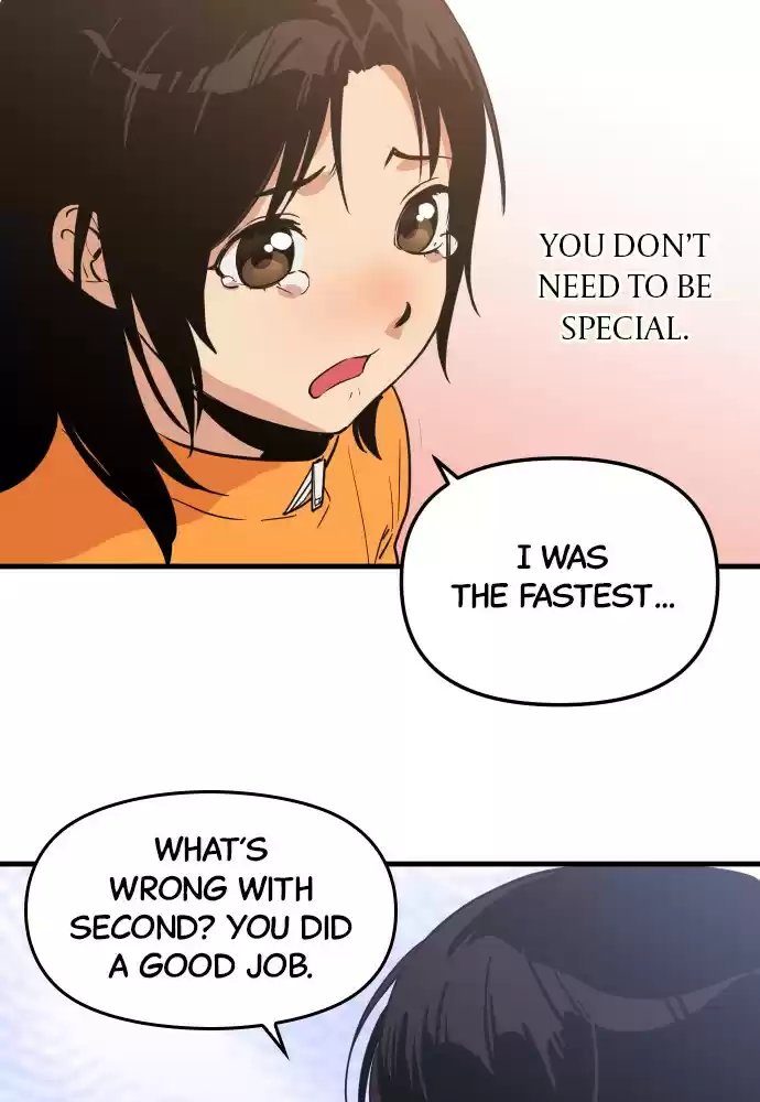 The Fabled Warrior Chapter 14