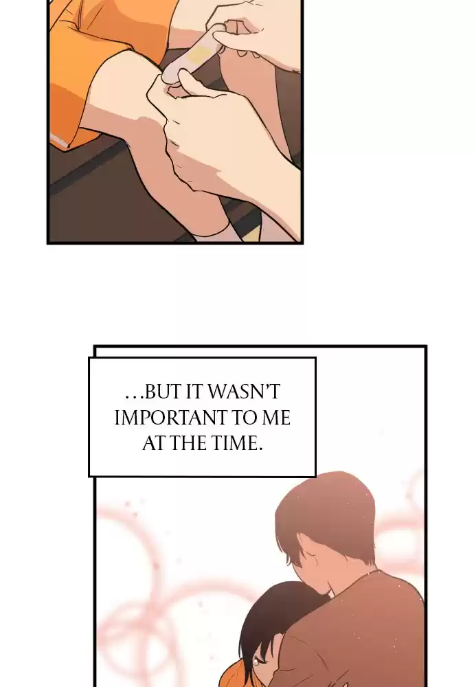 The Fabled Warrior Chapter 14