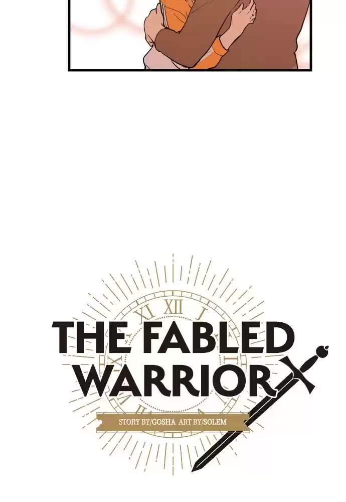 The Fabled Warrior Chapter 14