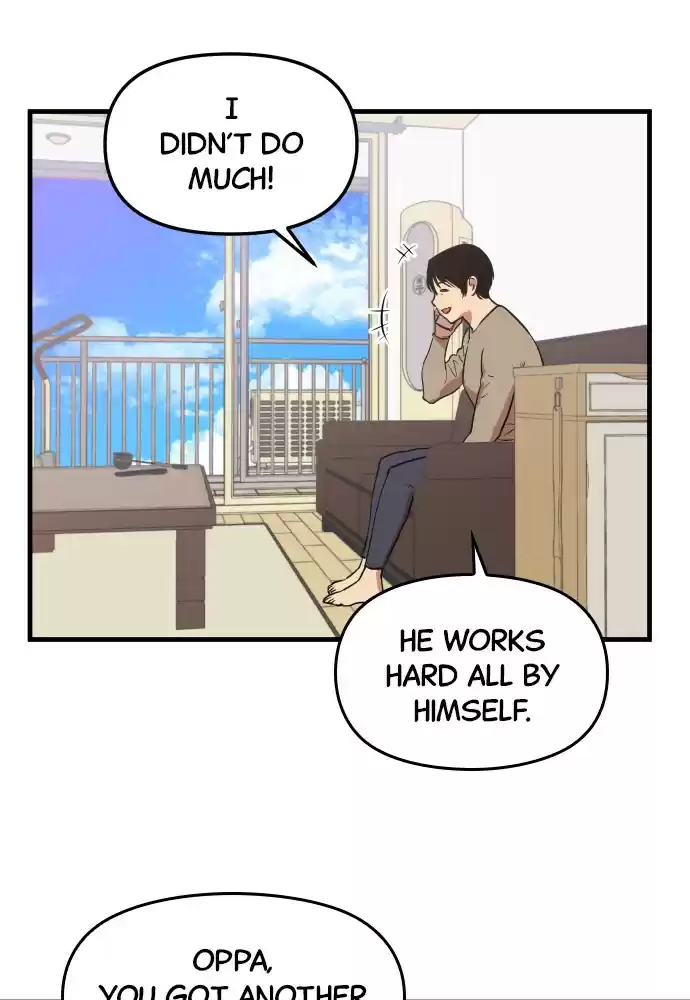 The Fabled Warrior Chapter 14