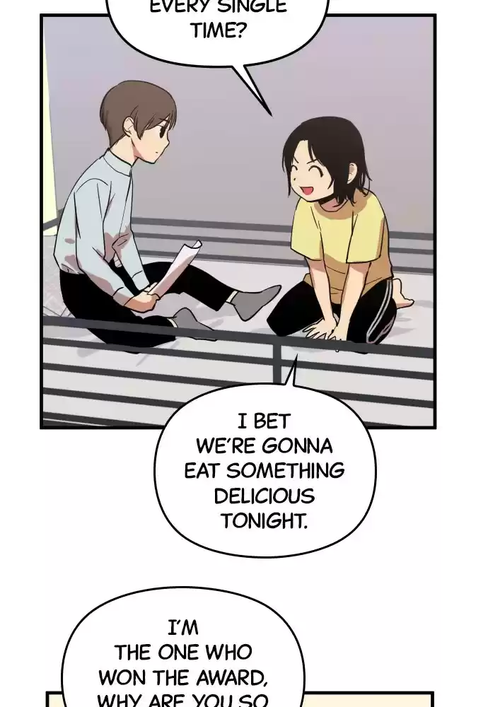 The Fabled Warrior Chapter 14