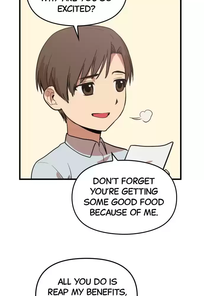 The Fabled Warrior Chapter 14