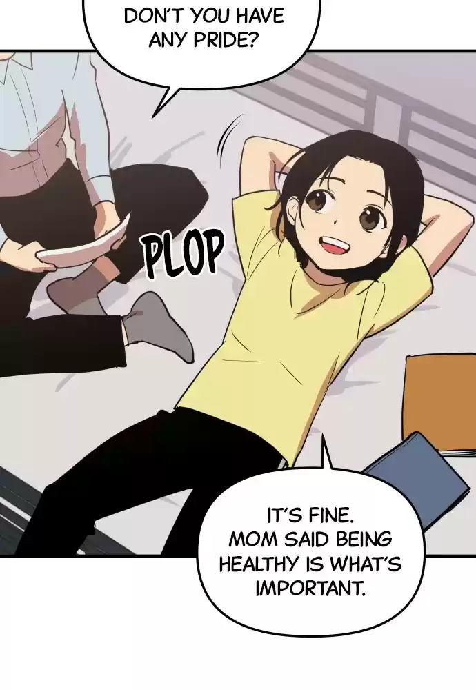 The Fabled Warrior Chapter 14