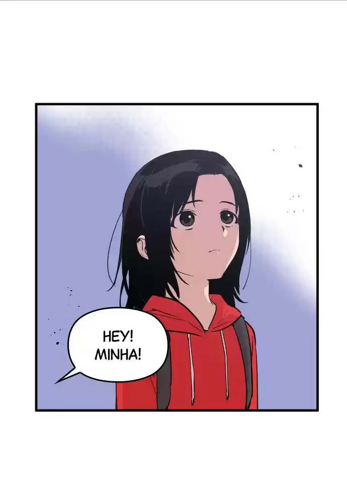 The Fabled Warrior Chapter 14