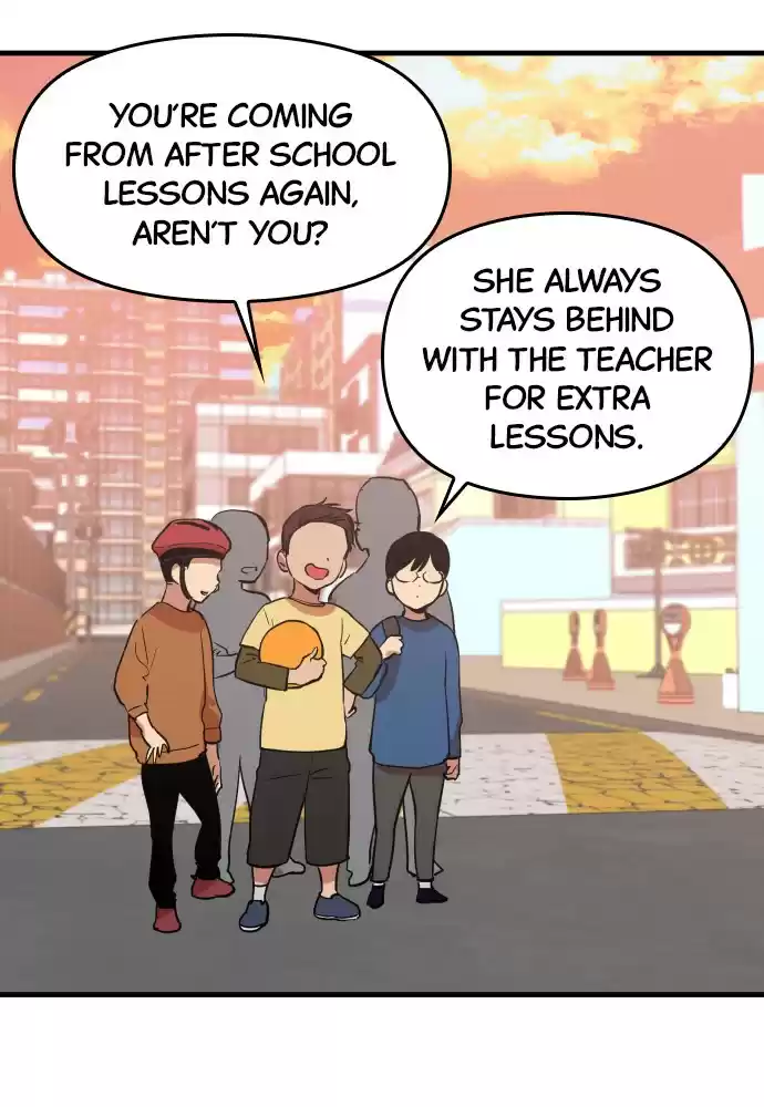 The Fabled Warrior Chapter 14