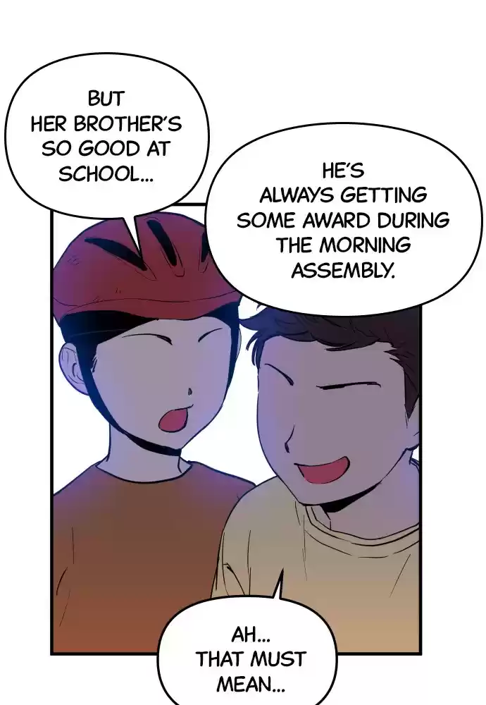 The Fabled Warrior Chapter 14