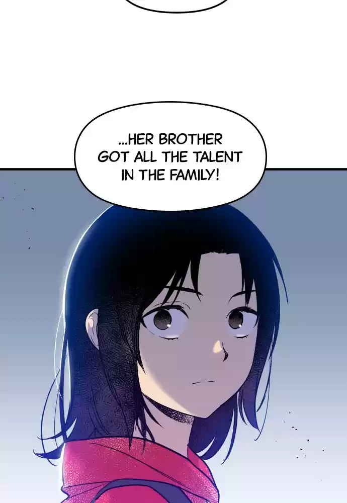 The Fabled Warrior Chapter 14