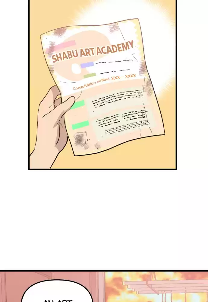 The Fabled Warrior Chapter 14