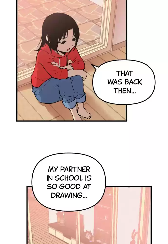 The Fabled Warrior Chapter 14