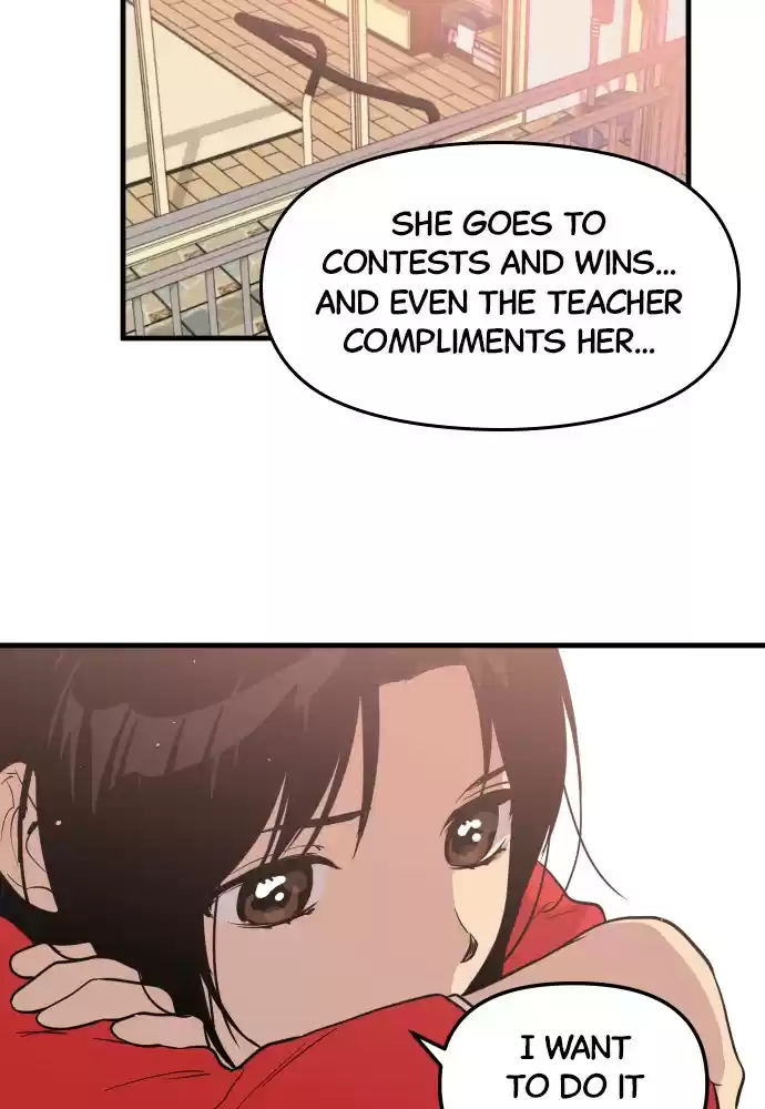 The Fabled Warrior Chapter 14