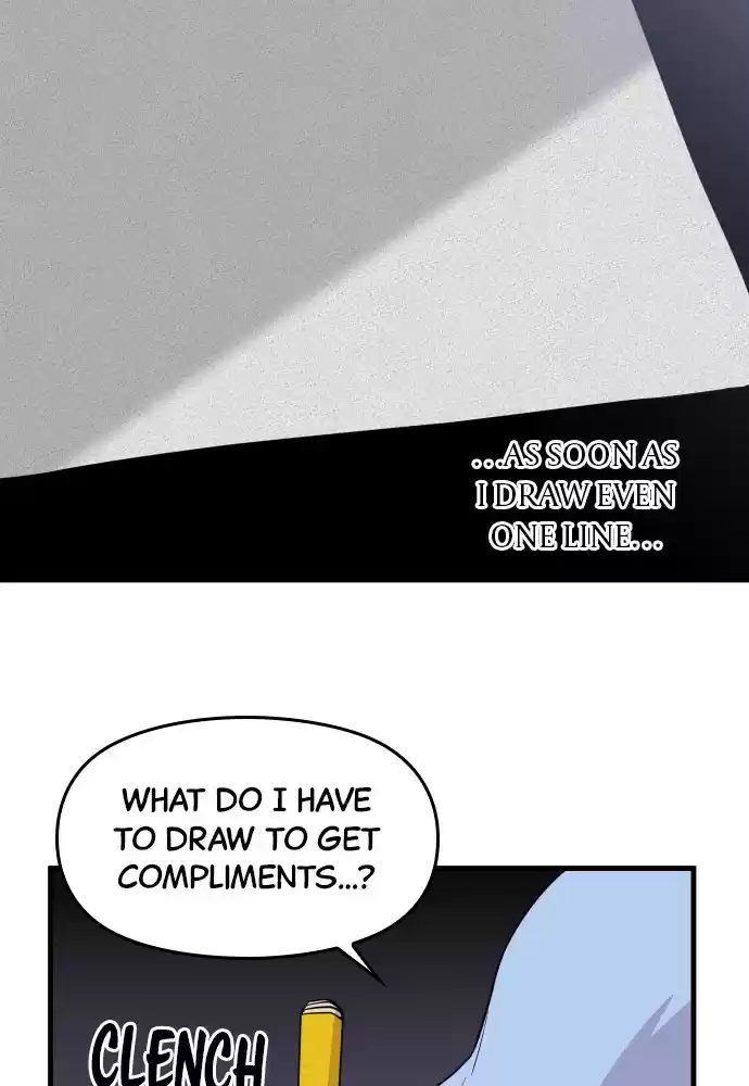 The Fabled Warrior Chapter 14