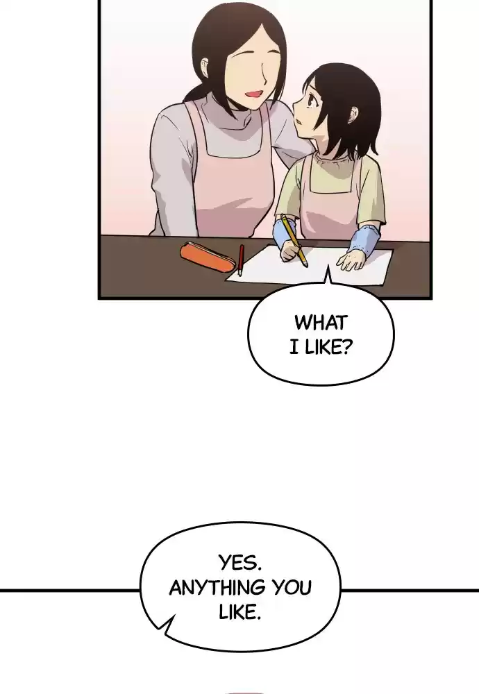 The Fabled Warrior Chapter 14