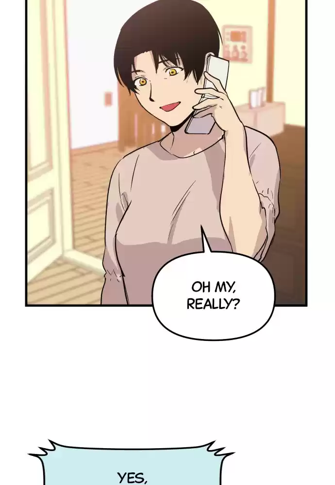 The Fabled Warrior Chapter 14