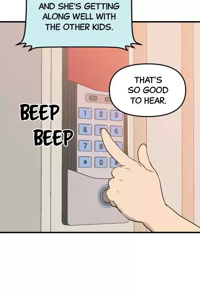 The Fabled Warrior Chapter 14