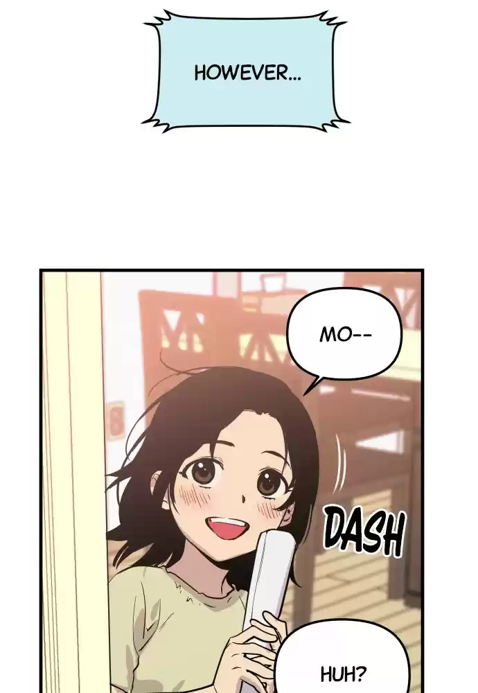 The Fabled Warrior Chapter 14