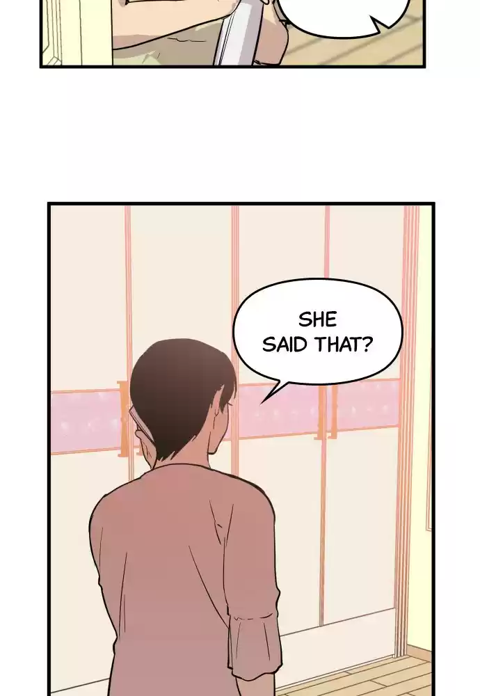 The Fabled Warrior Chapter 14