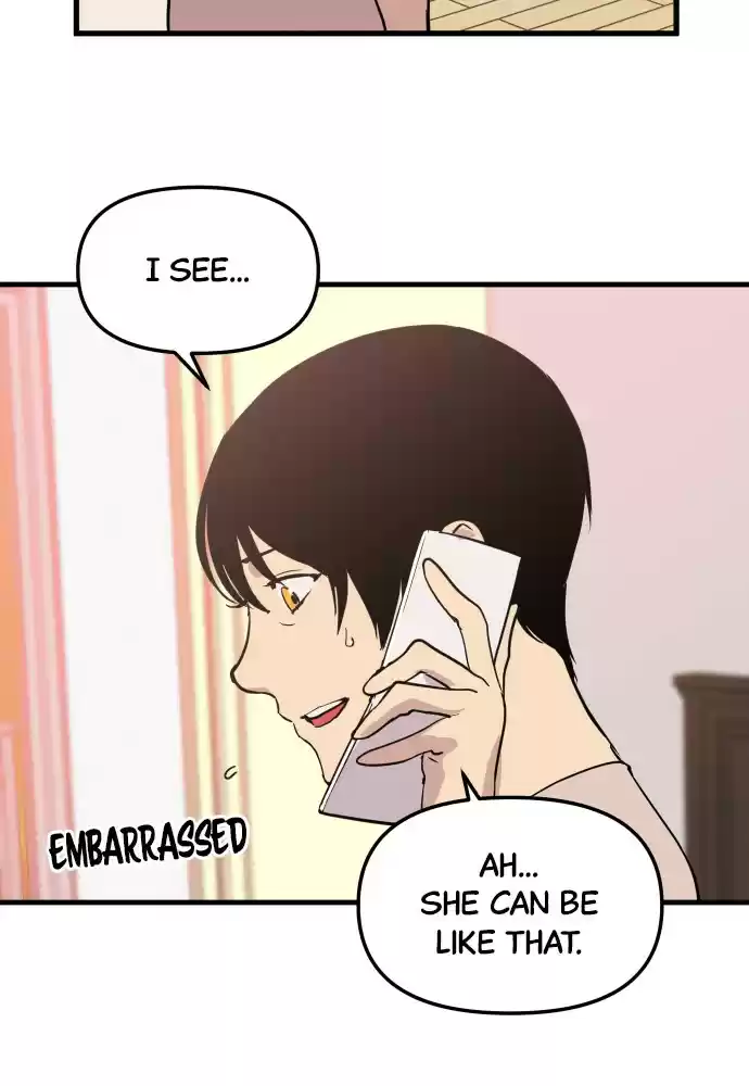 The Fabled Warrior Chapter 14