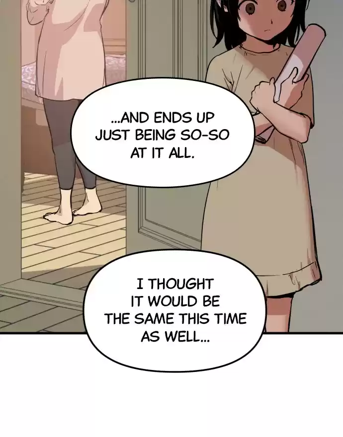 The Fabled Warrior Chapter 14