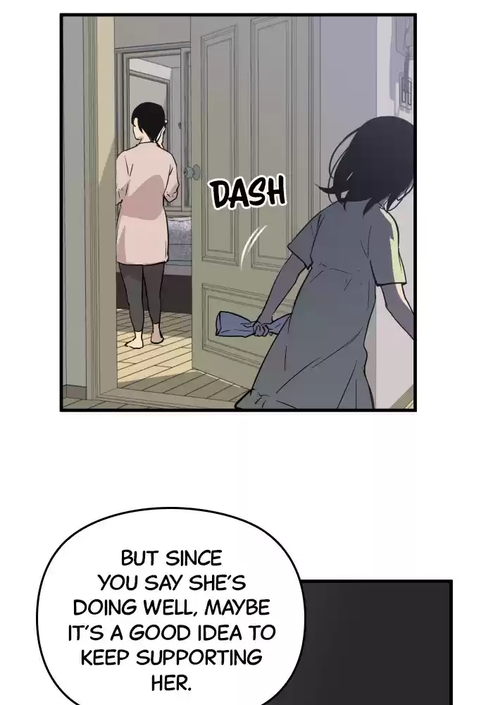 The Fabled Warrior Chapter 14