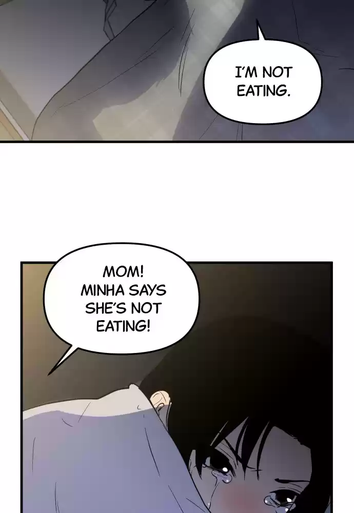 The Fabled Warrior Chapter 14