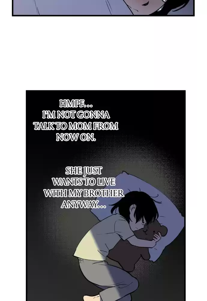 The Fabled Warrior Chapter 14