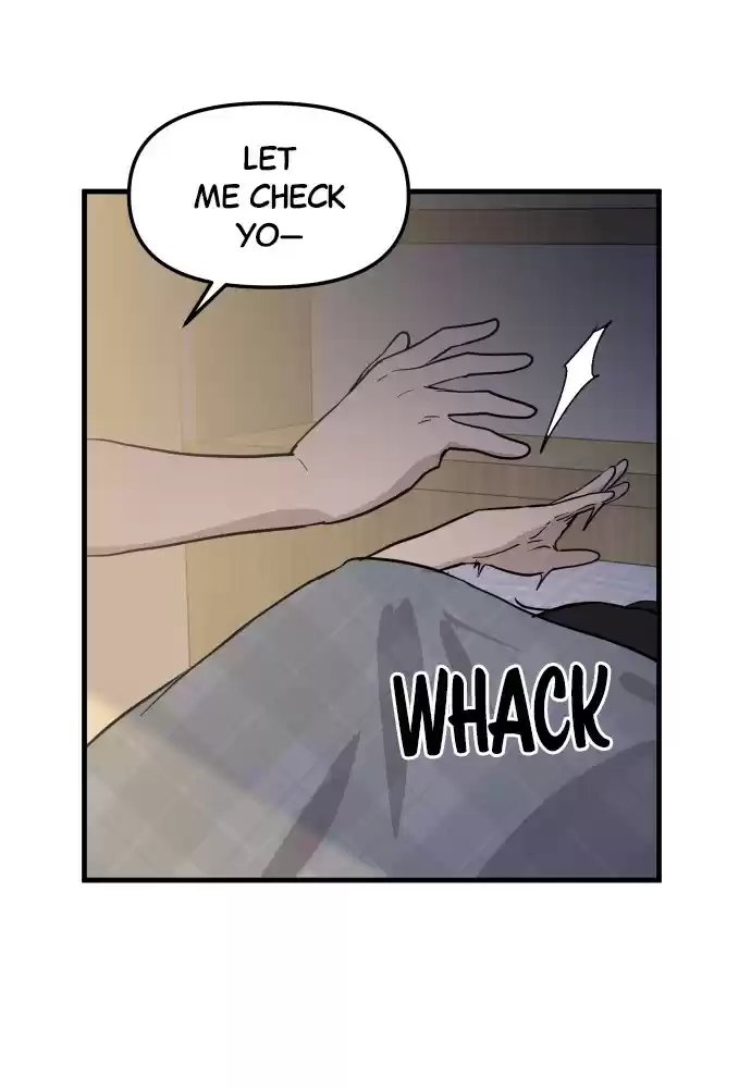 The Fabled Warrior Chapter 14